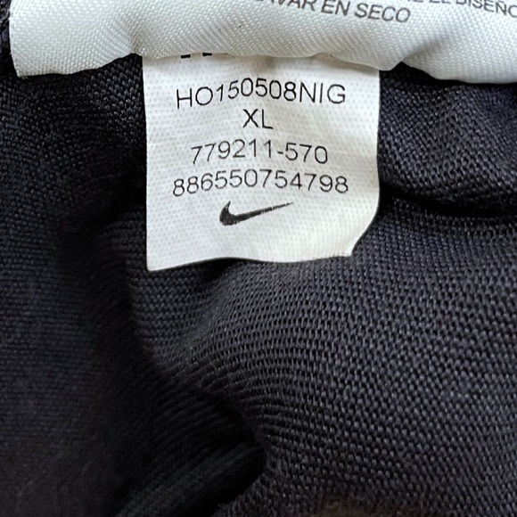 Nike Kobe Bryant Icon Pocket Shirt 779211-570 Mamba Purple - Picture 8 of 10